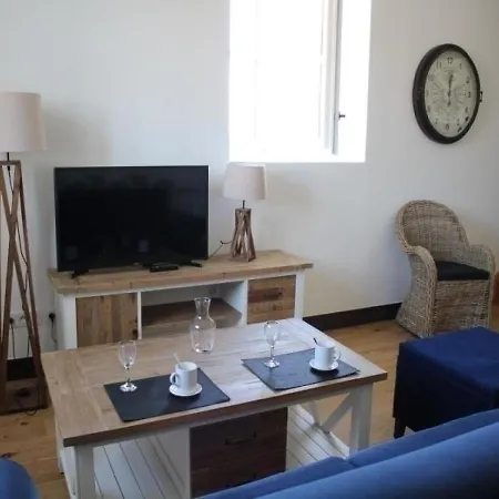 Apartment Quai Aux Vivres 23 Rochefort (Charente-Maritime)