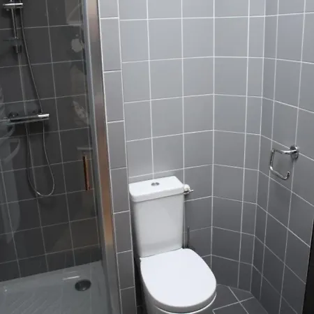 Apartment Quai Aux Vivres 23 Rochefort (Charente-Maritime)
